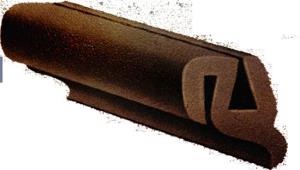 Joint Pare-Brise soudé Aronde (2m75)