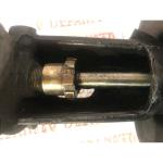 Pompe à eau PEUGEOT 183 12 CV 6 cylindres