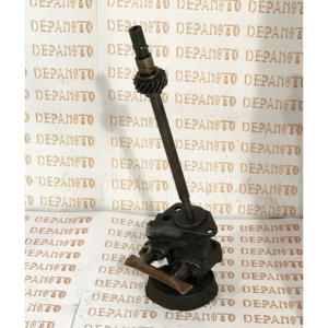 Pompe à huile PEUGEOT 601 