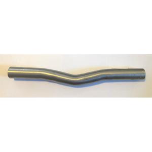Tube inox refroidissement CITROËN 15x6