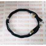 Câble de frein à main RENAULT R8 1130 & FLORIDE 1131
