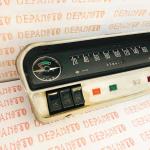 Tableau de bord OPEL REKORD A 1965