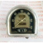Tableau de bord RENAULT 4 CV jusqu'en 1950
