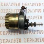Moteur essuie glace EYQUEM 12 volts