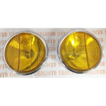 Phares Anti-Brouillard BOSCH  11542