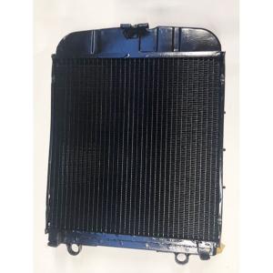 Radiateur avec faisceau neuf RENAULT 4 CV