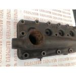 Culasse nue pipe droite RENAULT NN 1 - NN 2