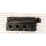 Culasse nue pipe droite RENAULT NN 1 - NN 2