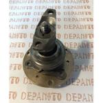 Arbre d'embrayage pour PEUGEOT 190 S