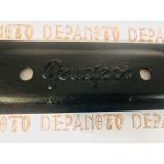 Tôle cache-soupapes PEUGEOT