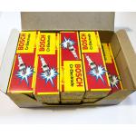 BOUGIE BOSCH W6B ( 9 bougies)