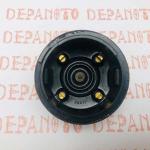 Tête d'allumeur S.E.V.  4 cylindres n° 39811