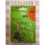 JEU DE CONTACTS VALEO J438 