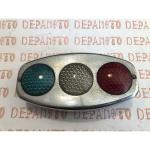 Feu trois couleurs KINBY