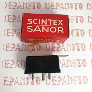 CENTRALE CLIGNOTANTE 12 V 2x21 W SANOR