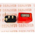 CENTRALE CLIGNOTANTE  12 V 2 L 33/36 W CARTIER