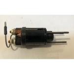 CONTACTEUR DE DEMARREUR PARIS-RHONE 97 019 W CED 445 12 VOLTS
