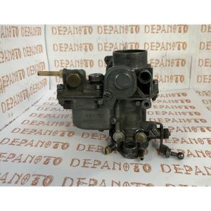 CARBURATEUR ZENITH 28 IFT