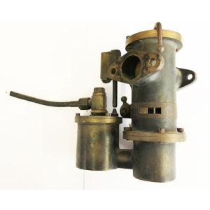 Carburateur CHENARD & WALCKER 6 cylindres 20 HP