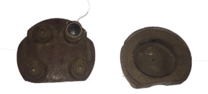 DISTRIBUTEUR MAGNETO 4 cylindres