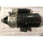 Démarreur PARIS-RHÔNE D11 E156 12 volts PEUGEOT 504 GLD