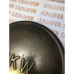 Enjoliveur de roue DKW