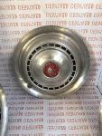 ENJOLIVEURS SIMCA ARONDE P60  Jeu de 4