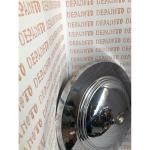 ENJOLIVEURS DE ROUE RENAULT 4 CV Luxe  Jeu de 4 