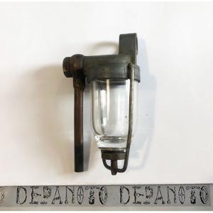 Filtre essence TECALEMIT