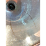 Paire de phares à fourches BLERIOT 401