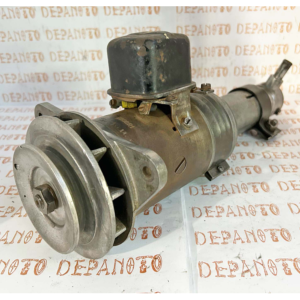 Dynamo SIBA L2LAN 6/130 2200 R1  6 Volts