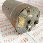 Dynamo GAUMONT type V2E - 8 Amp -12 volts