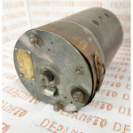 Dynamo GAUMONT type V2E - 8 Amp -12 volts