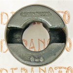 Accouplement SCINTILLA 9-4  Ø 60.5