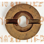 Accouplement Celoron Ø 58mm