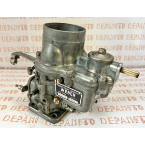 CARBURATEUR WEBER Citroen DS 19