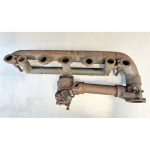 COLLECTEUR ADMISSION/ECHAPPEMENT  NASH SPECIAL 6