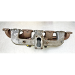 COLLECTEUR OPEL KAPITAN - COMMODORE 6 cylindres