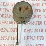 Compteur Jaeger à rouleau 120 km h  Ø d’emboîtement 80 mm