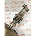 Démarreur DUCELLIER Z 306 S2 12 Volts