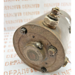 Démarreur DUCELLIER Z 306 S2 12 Volts