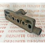 Collecteur Échappement PEUGEOT 172 sortie Horizontale