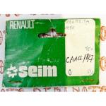 Câble accélérateur Renault 20 TS-TA après 1975 