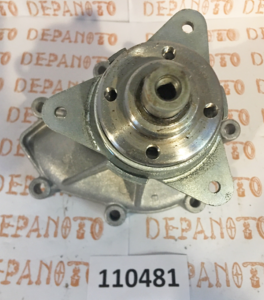 Pompe à eau MERCEDES