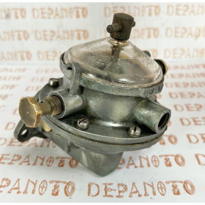 Pompe à essence SEV Ø 100mm