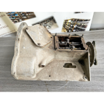 Boite de vitesses SCAP 1925-1928