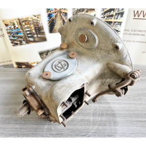 Boite de vitesses AVION VOISIN  C3-C5 18 HP 1923-1928