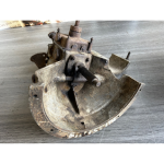 Boite de vitesses HINSTIN  1921-1926