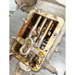 Boite de vitesses CHAIGNEAU BRASIER 1926-1930