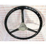 Volant 3 branches Ø 445mm années 30